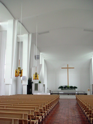 ルーテル教会