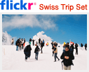 Flickr | Swiss Trip Sets